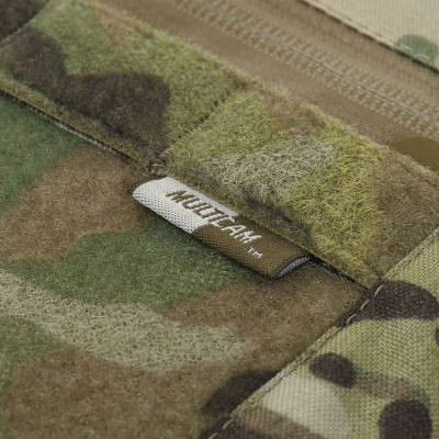 M-Tac Gun Backpack Case 125 cm Gen.II Elite – futrālis-mugursoma, Multicam