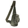 M-Tac Tactical Bag Shoulder Chest Pack with Sling Taktinis krepšys dedamas per petį