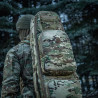 M-Tac Gun Backpack Case 125 cm Gen.II Elite – futrālis-mugursoma, Multicam