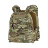 M-Tac Plate Carrier Cuirass Elite Gen.II – taktiskā veste, Multicam