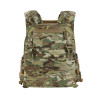 M-Tac Plate Carrier Cuirass Elite Gen.II – taktiskā veste, Multicam