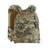 M-Tac Plate Carrier Cuirass Elite Gen.II – taktiskā veste, Multicam