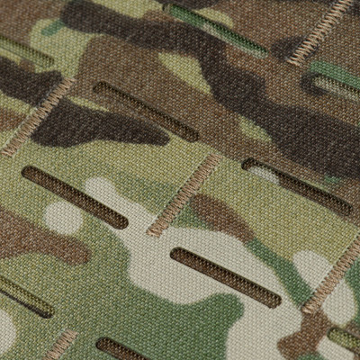 M-Tac Plate Carrier Cuirass Elite Gen.II – taktiskā veste, Multicam
