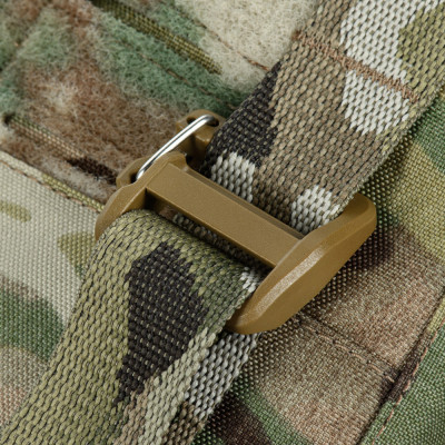 M-Tac Plate Carrier Cuirass Elite Gen.II – taktiskā veste, Multicam