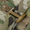 M-Tac Plate Carrier Cuirass Elite Gen.II – taktiskā veste, Multicam