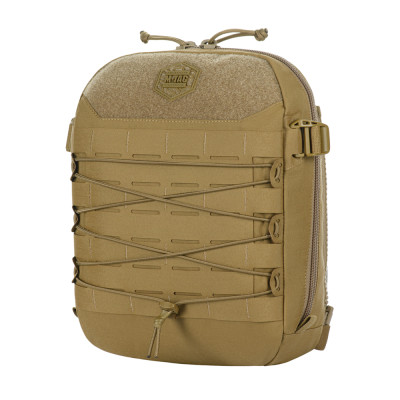 M-Tac Pouch Modular Assault Pack Elite – moduļu somiņa, Coyote