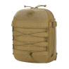 M-Tac Pouch Modular Assault Pack Elite – moduļu somiņa, Coyote