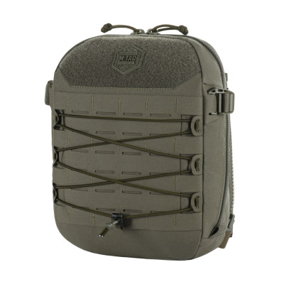 M-Tac Pouch Modular Assault Pack Elite – moduļu somiņa, Ranger Green