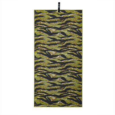 M-Tac Microfiber Towel Tiger 80x40 cm – dvielis