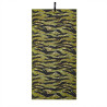 M-Tac Microfiber Towel Tiger 80x40 cm – dvielis