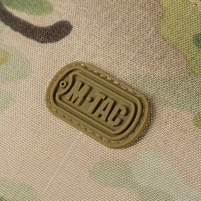 M-Tac Cross Bag Elite – soma pār plecu, Multicam