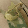 M-Tac Cross Bag Elite – soma pār plecu, Multicam