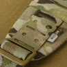 M-Tac Cross Bag Elite – soma pār plecu, Multicam