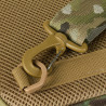 M-Tac Cross Bag Elite – soma pār plecu, Multicam
