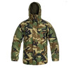 Mil-Tec Wet Weather Jacket Gen.II, 3 slāņu jaka