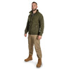 Mil-Tec Wet Weather Jacket Gen.II, 3 slāņu jaka, Woodland