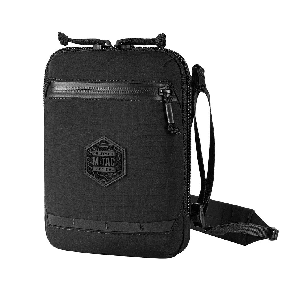 M-Tac Pocket Bag Hardsling Lite-NR – soma pār plecu