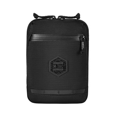 M-Tac Pocket Bag Hardsling Lite-NR – soma pār plecu