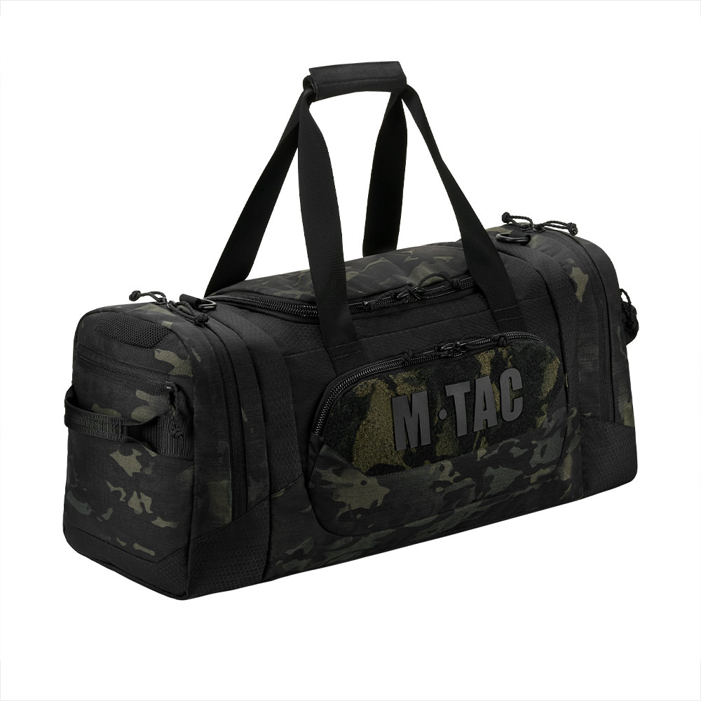 M-Tac Baul Sport Bag Elite 38 L – sporta soma