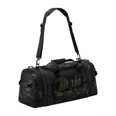 M-Tac Baul Sport Bag Elite 38 L – sporta soma