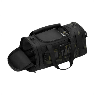 M-Tac Baul Sport Bag Elite 38 L – sporta soma