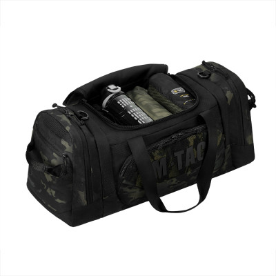 M-Tac Baul Sport Bag Elite 38 L – sporta soma