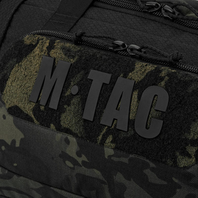 M-Tac Baul Sport Bag Elite 38 L – sporta soma