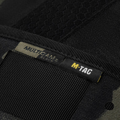 M-Tac Baul Sport Bag Elite 38 L – sporta soma