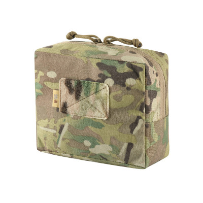 M-Tac Utility Pouch Elite Medium – universāla somiņa, Multicam