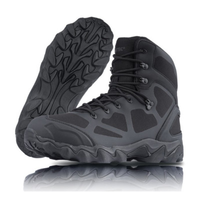 Mil-Tec Chimera High Boots, Dintex membrāna