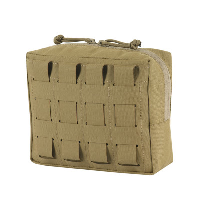 M-Tac Utility Pouch Elite Medium – universāla somiņa, Coyote