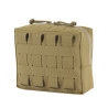M-Tac Utility Pouch Elite Medium – universāla somiņa, Coyote