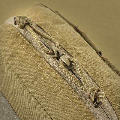 M-Tac Utility Pouch Elite Medium – universāla somiņa, Coyote