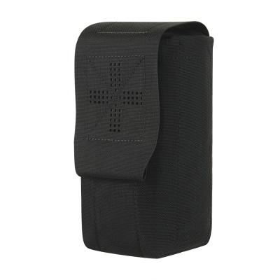 M-Tac Pouch Medical Small Vertical Elite – medicīniskā somiņa, Melna