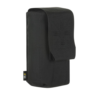 M-Tac Pouch Medical Small Vertical Elite – medicīniskā somiņa, Melna