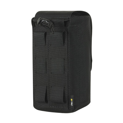 M-Tac Pouch Medical Small Vertical Elite – medicīniskā somiņa, Melna