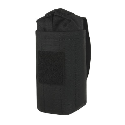 M-Tac Pouch Medical Small Vertical Elite – medicīniskā somiņa, Melna
