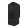 M-Tac Pouch Medical Small Vertical Elite – medicīniskā somiņa, Melna