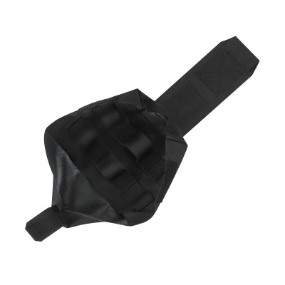 M-Tac Pouch Medical Small Vertical Elite – medicīniskā somiņa, Melna