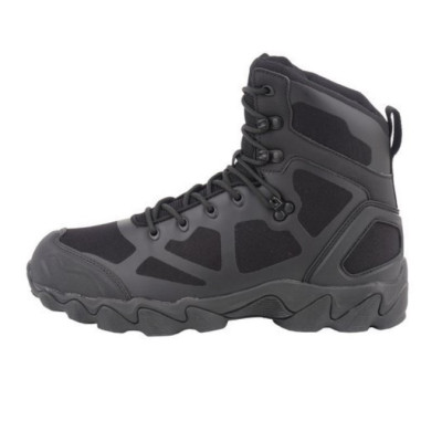 Mil-Tec Chimera High Boots, Dintex membrāna, Melna