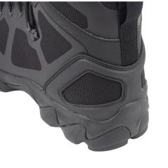 Mil-TEC Black Boots Chimera High Taktiniai juodi batai aukštu aulu
