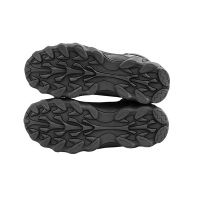 Mil-Tec Chimera High Boots, Dintex membrāna, Melna