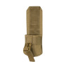 M-Tac Pouch for Frag Grenade Laser Cut – granātas somiņa, Coyote