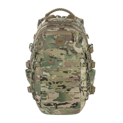 M-Tac Mission Pack Elite – mugursoma, Multicam