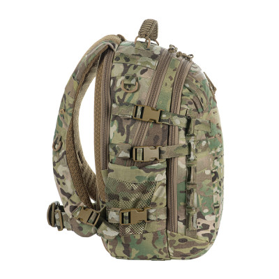 M-Tac Mission Pack Elite – mugursoma, Multicam
