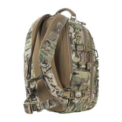 M-Tac Mission Pack Elite – mugursoma, Multicam