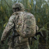M-Tac Mission Pack Elite – mugursoma, Multicam