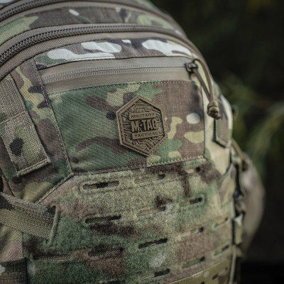M-Tac Mission Pack Elite – mugursoma, Multicam