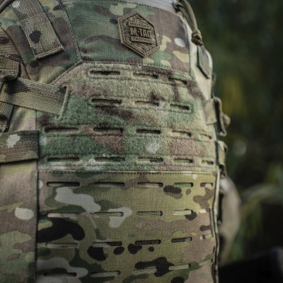 M-Tac Mission Pack Elite – mugursoma, Multicam