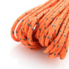 M-Tac Paracord Minicord Reflective 15 m – paracord aukla, Oranža
